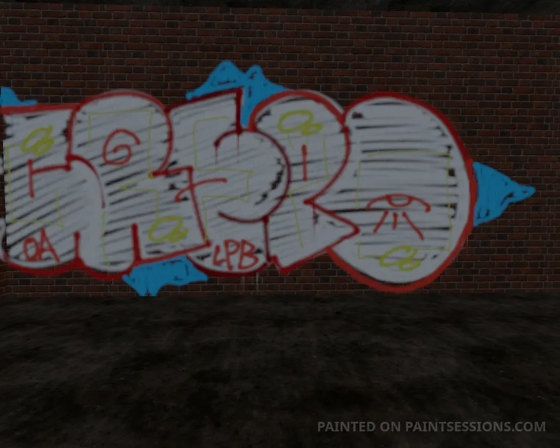Artwork #259 by crep