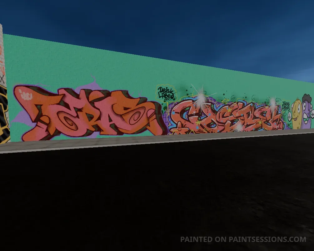 Artwork #1976 by lpber1