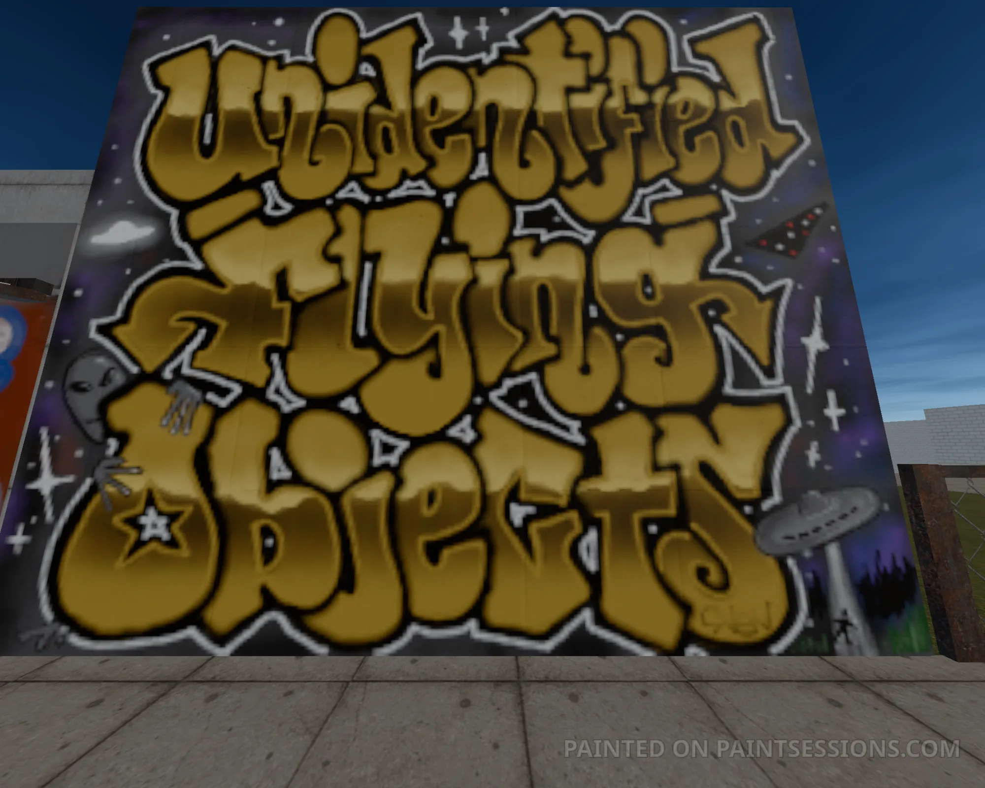 Artwork #1182 by shekster0727_49012