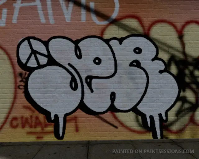 Artwork #2023 by jer