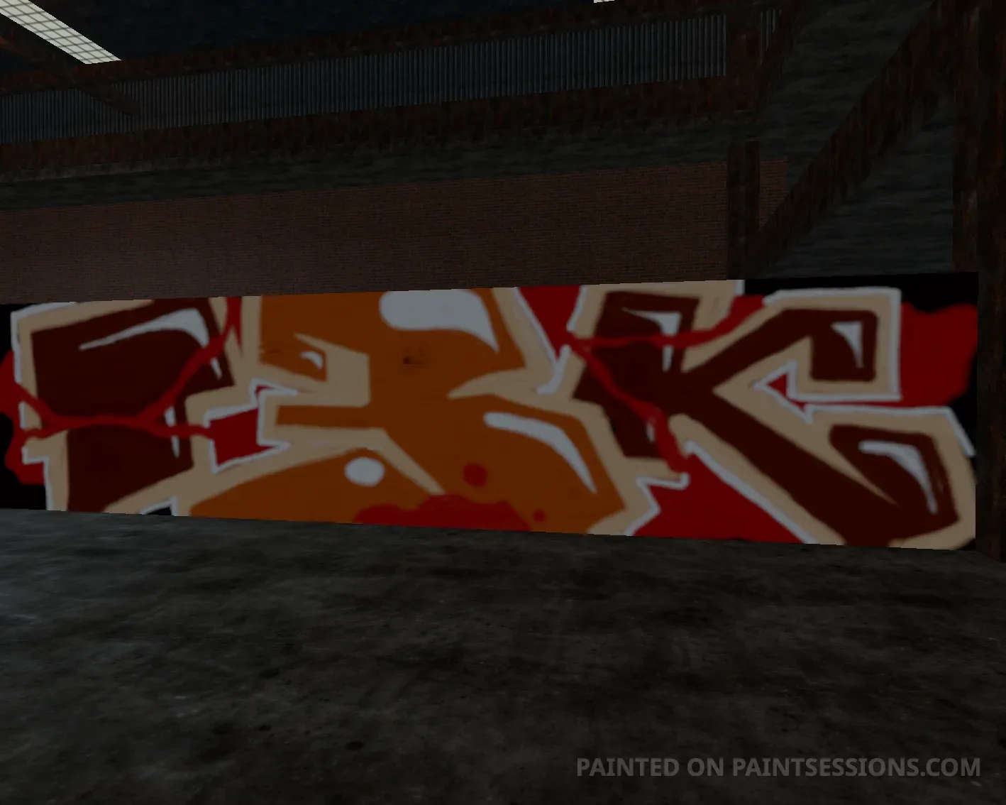 Artwork #996 by radone