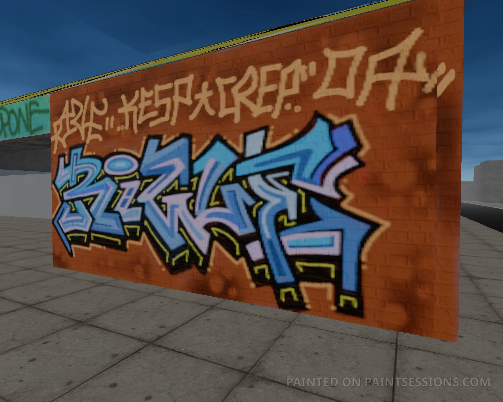 Artwork #1758 by rizle