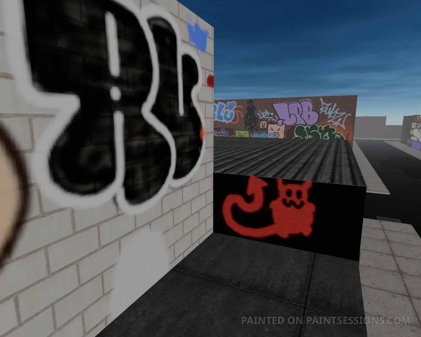 Artwork #96 by jnj