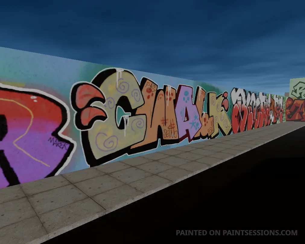 Artwork #1748 by sewo_1
