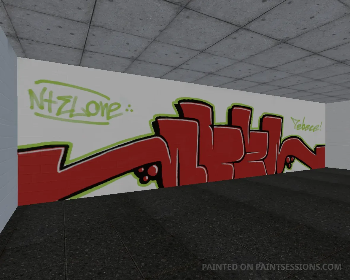 Artwork #829 by ntelone