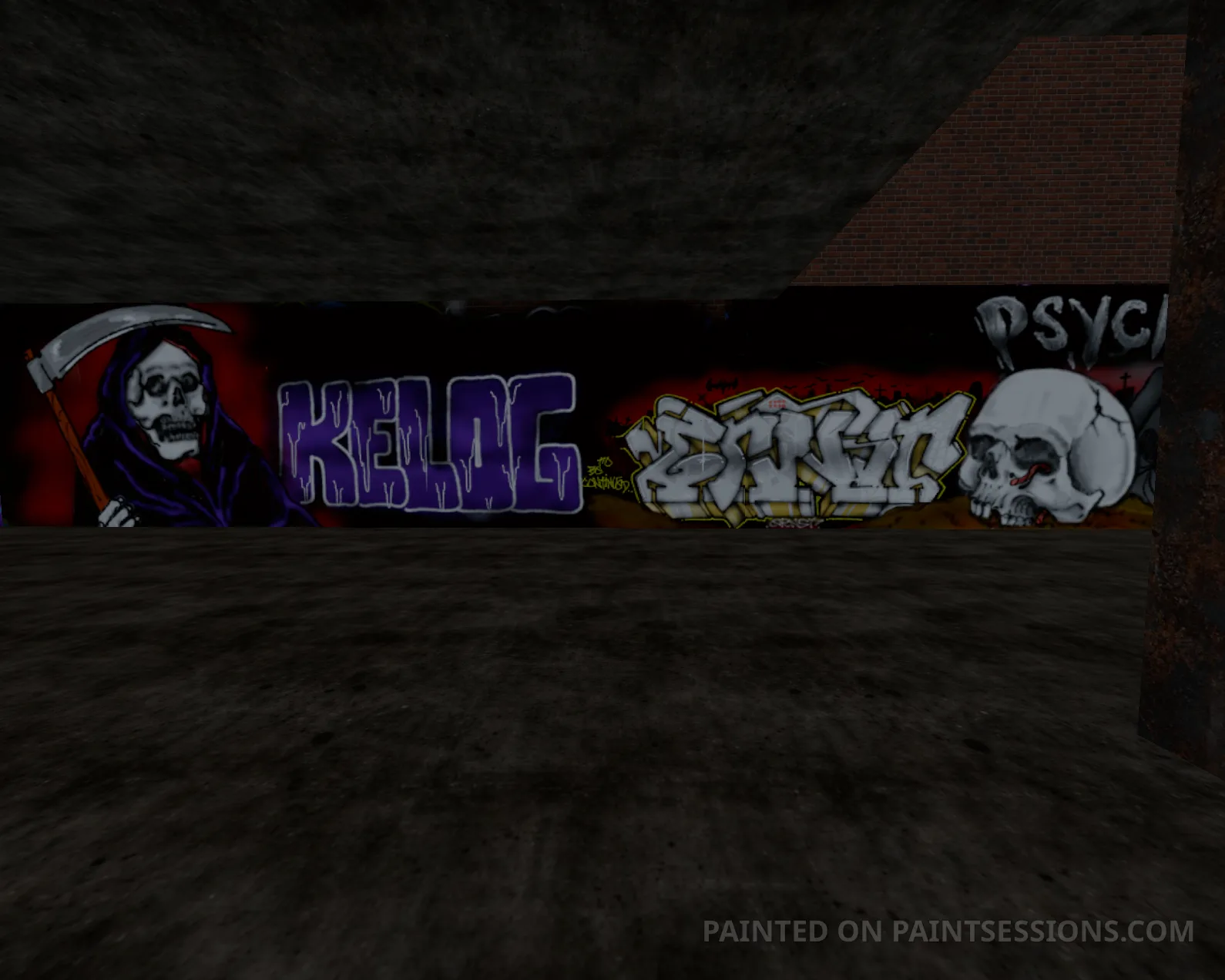 Artwork #1539 by shekster0727_49012