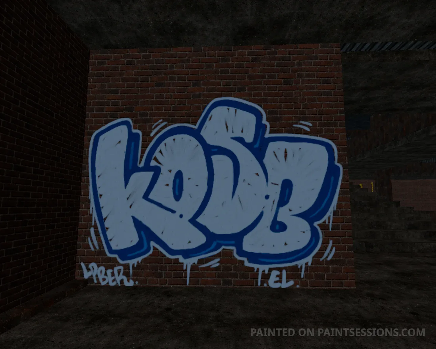 Artwork #171 by cosb48
