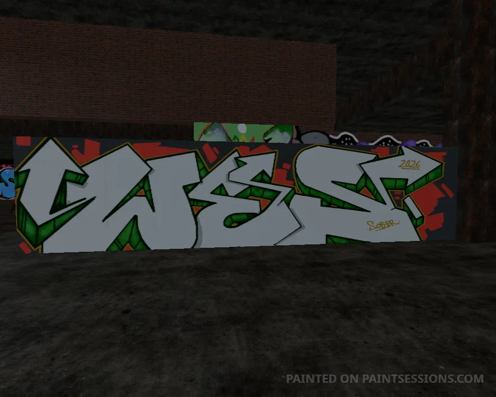 Artwork #1163 by sober0ne