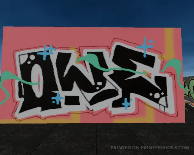 Artwork #1632 by radone