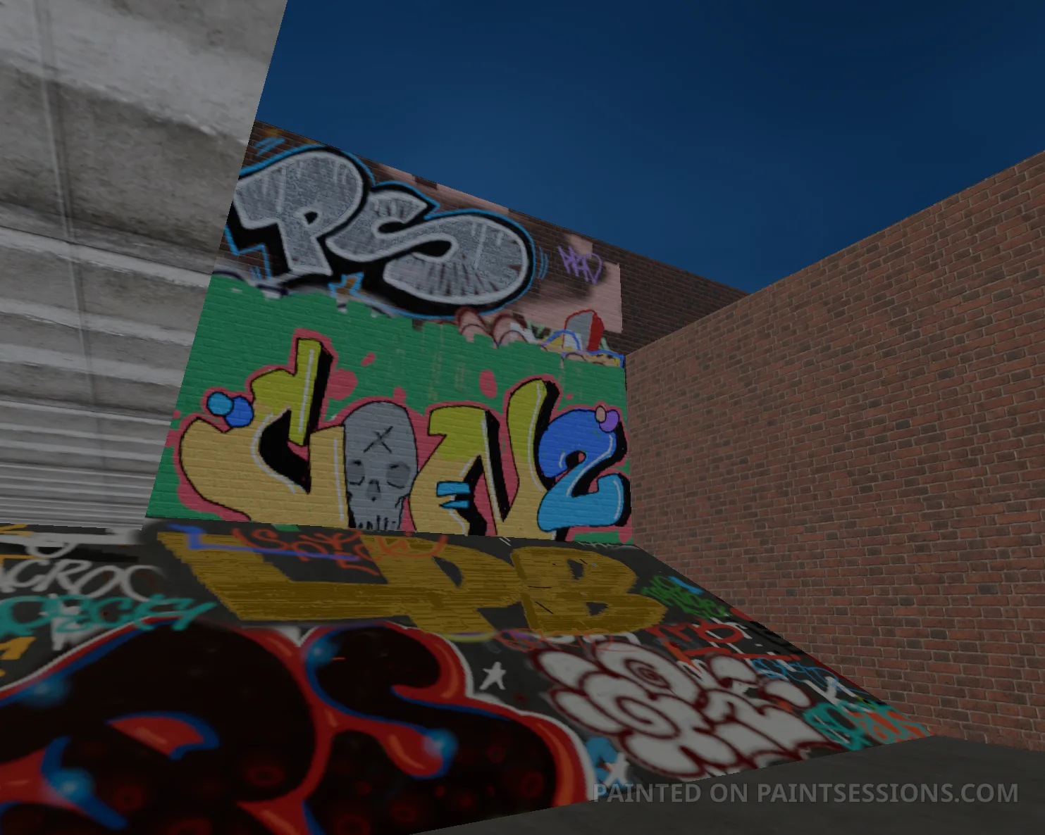 Artwork #419 by conzoner