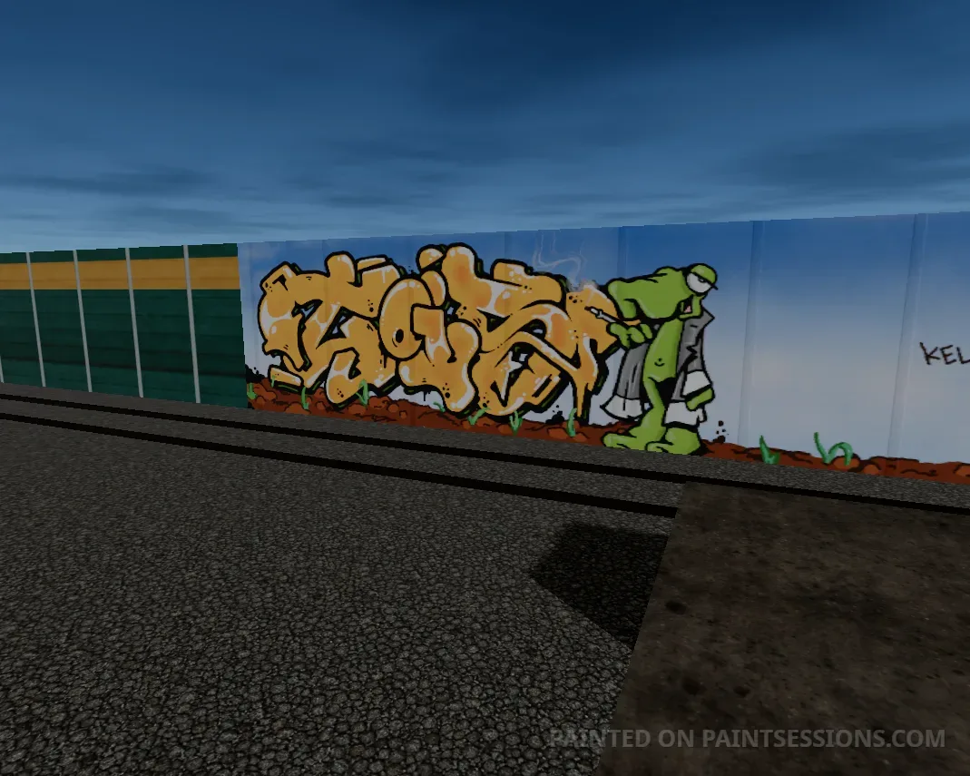 Artwork #1630 by toys_46670