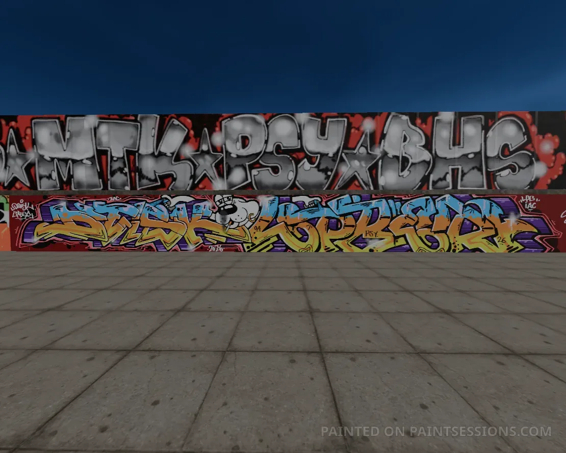 Artwork #953 by lpber1