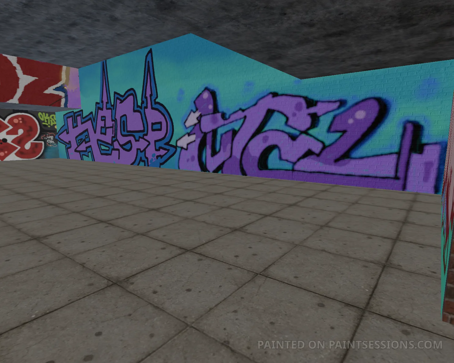Artwork #1919 by conzoner