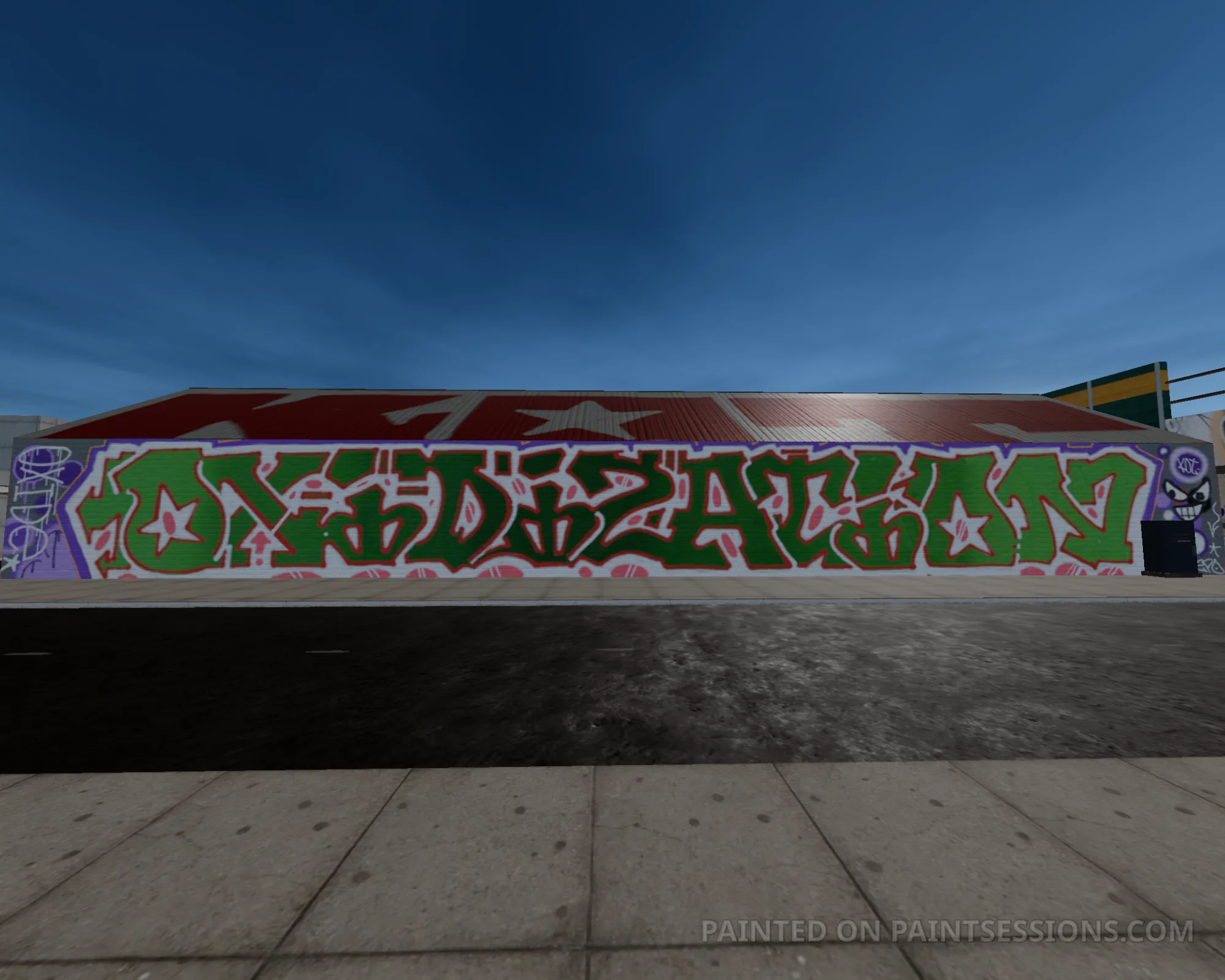 Artwork #1752 by shekster0727_49012