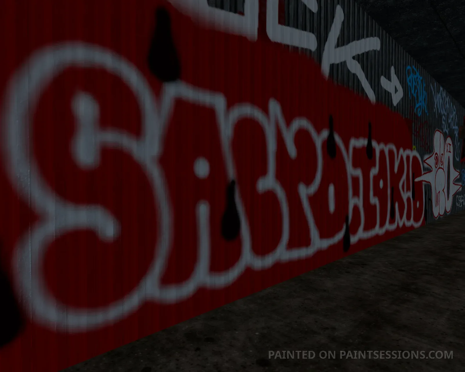 Artwork #532 by justinbieber2010