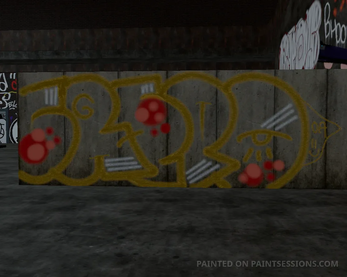 Artwork #309 by crep