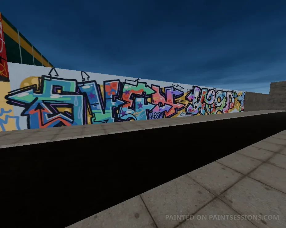 Artwork #2011 by kescpdjtnmx