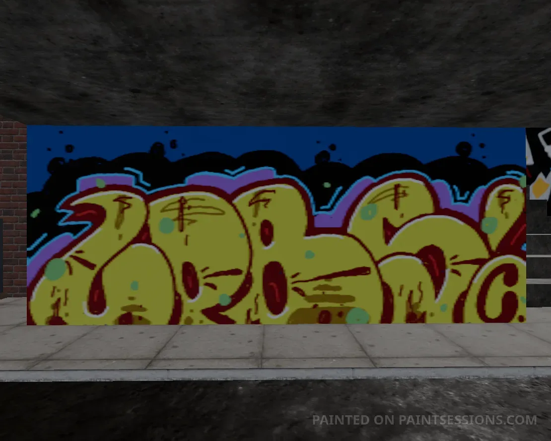 Artwork #133 by lpber1
