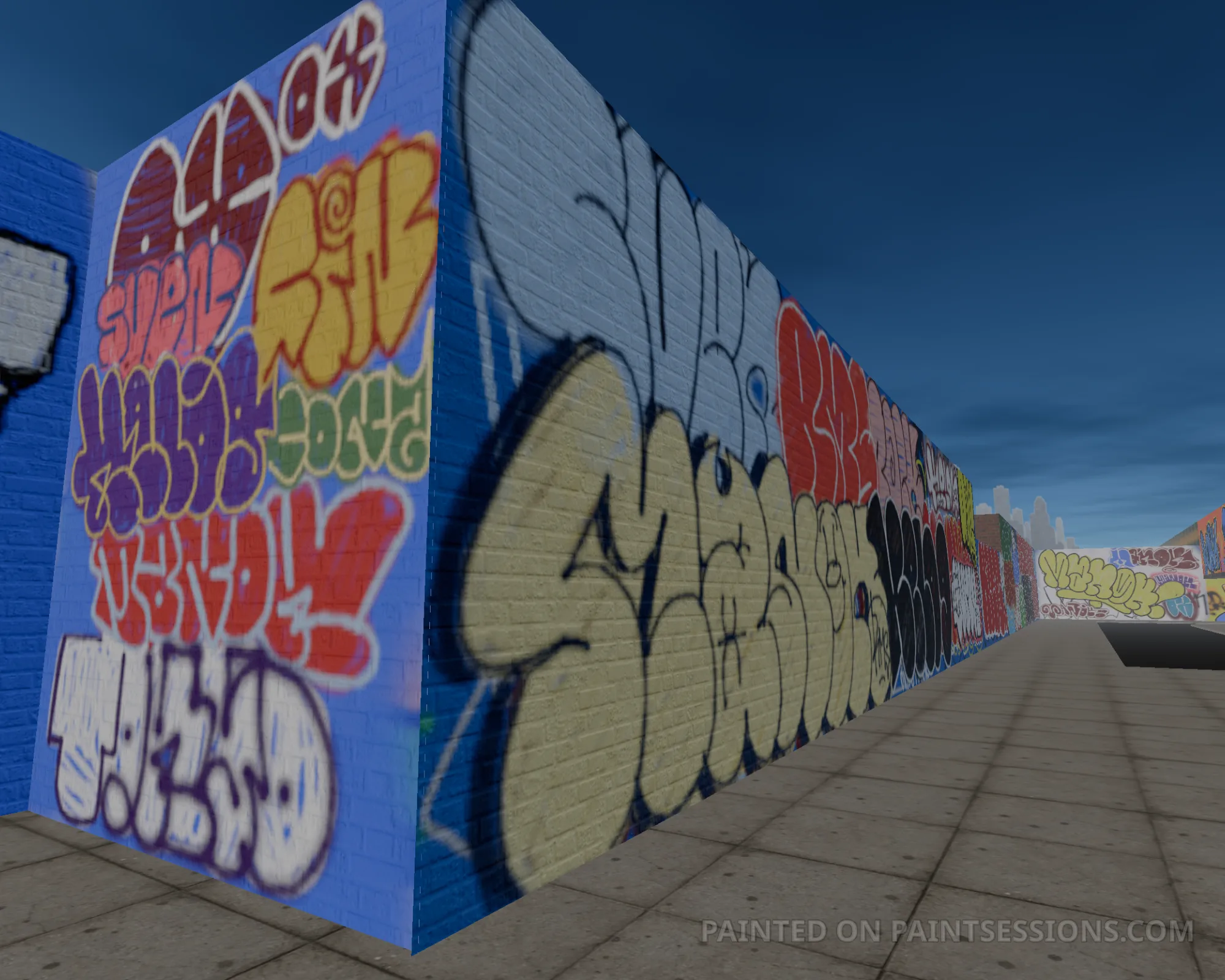 Artwork #1881 by shekster0727_49012