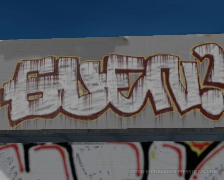 Artwork #441 by bowlpack