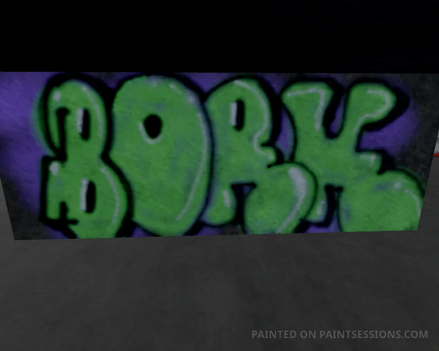 Artwork #1968 by scrungecat
