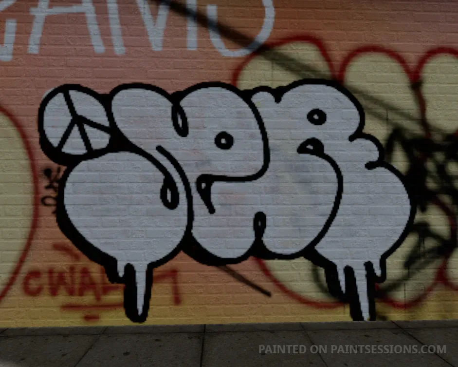 Artwork #2023 by jer