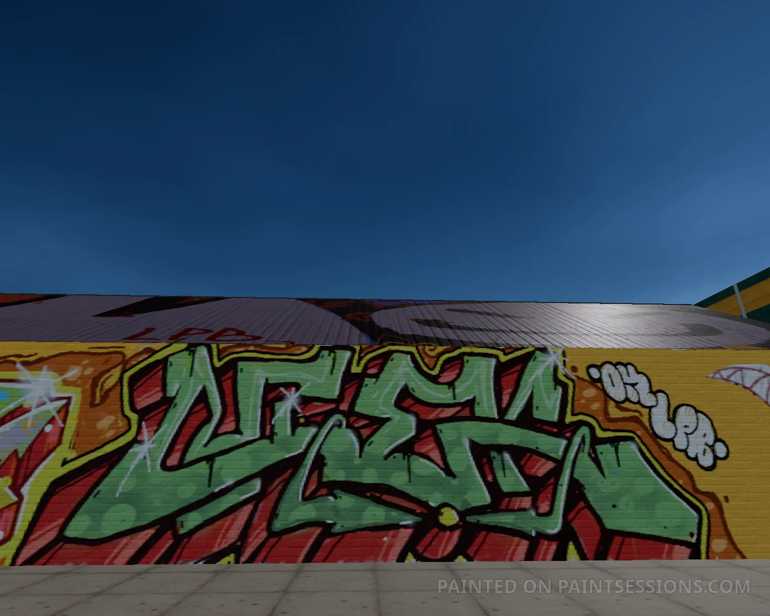Artwork #747 by okeyysss