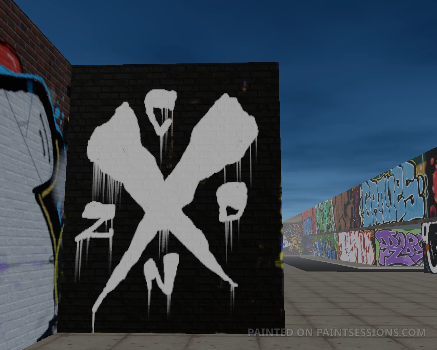 Artwork #1528 by conzoner