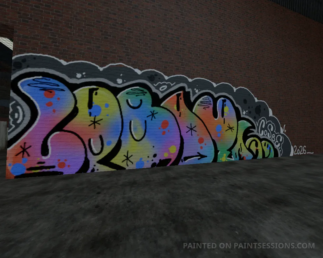 Artwork #162 by lpber1