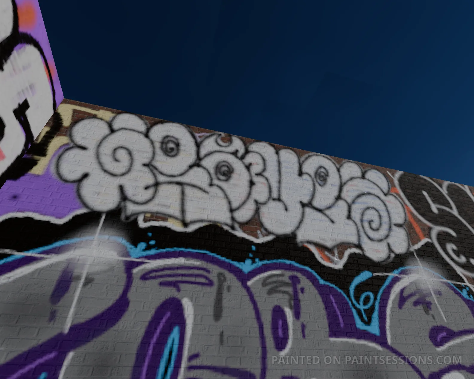 Artwork #179 by gravesone
