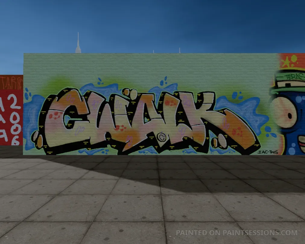 Artwork #1787 by sewo_1