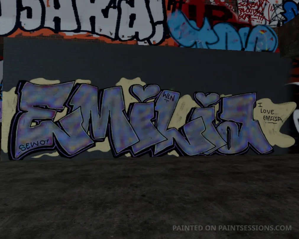 Artwork #1449 by sewo_1