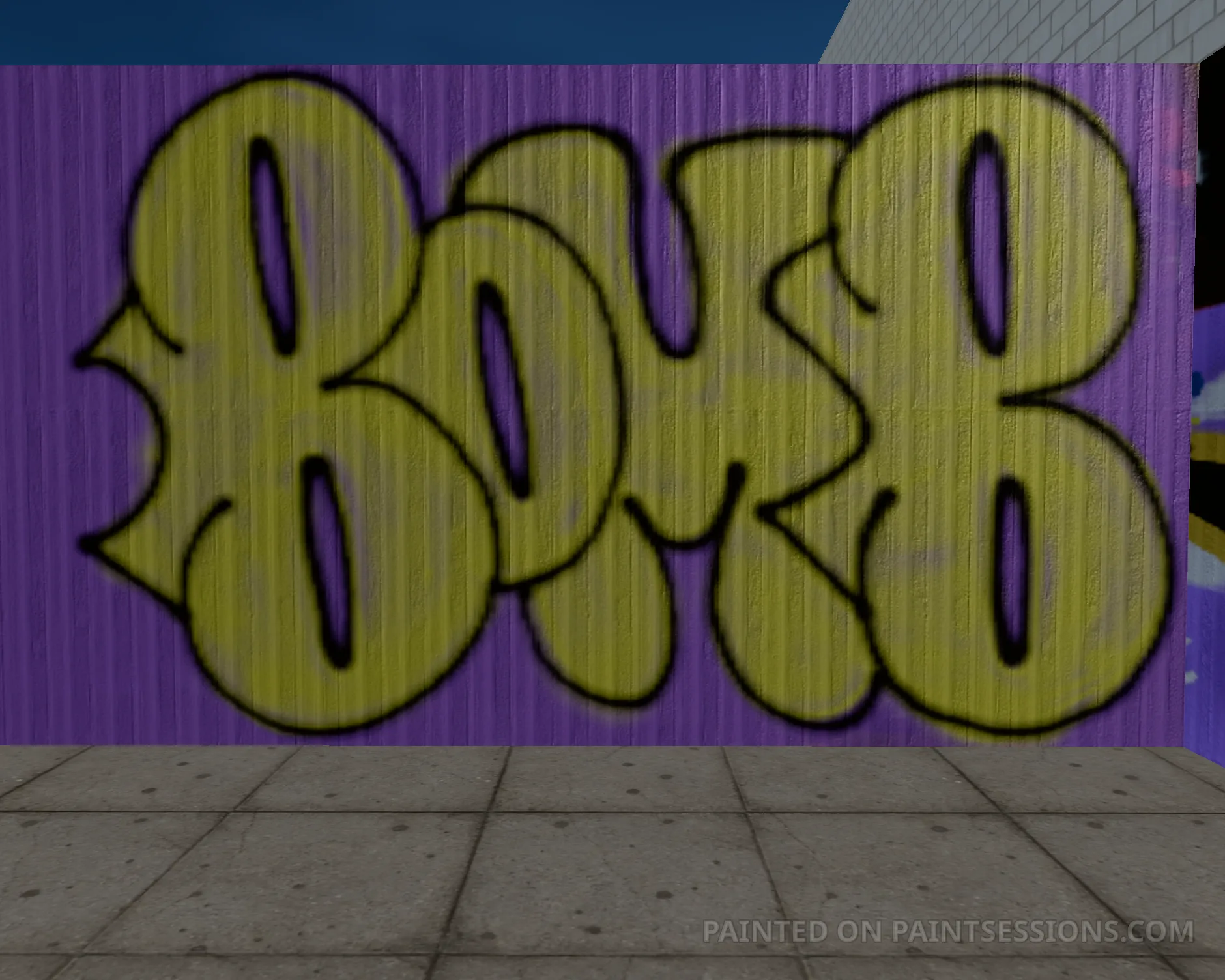 Artwork #986 by shekster0727_49012