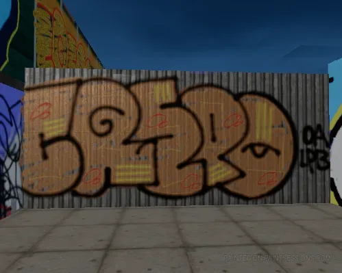 Artwork #315 by crep