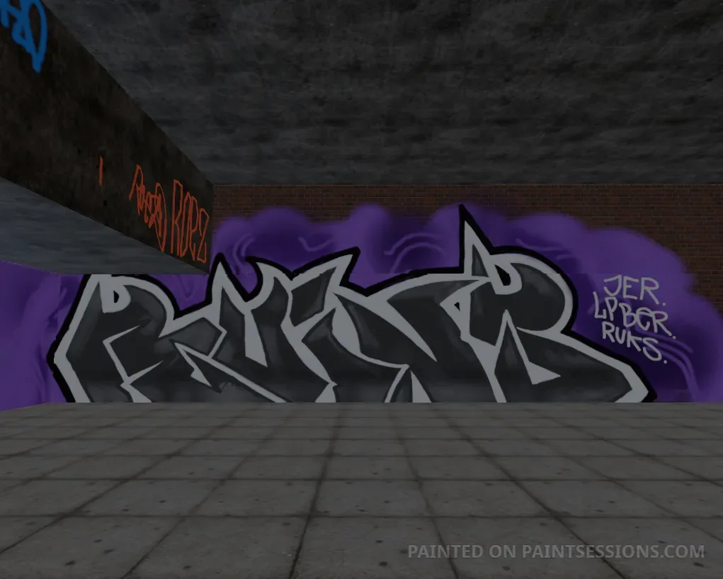 Artwork #75 by roez