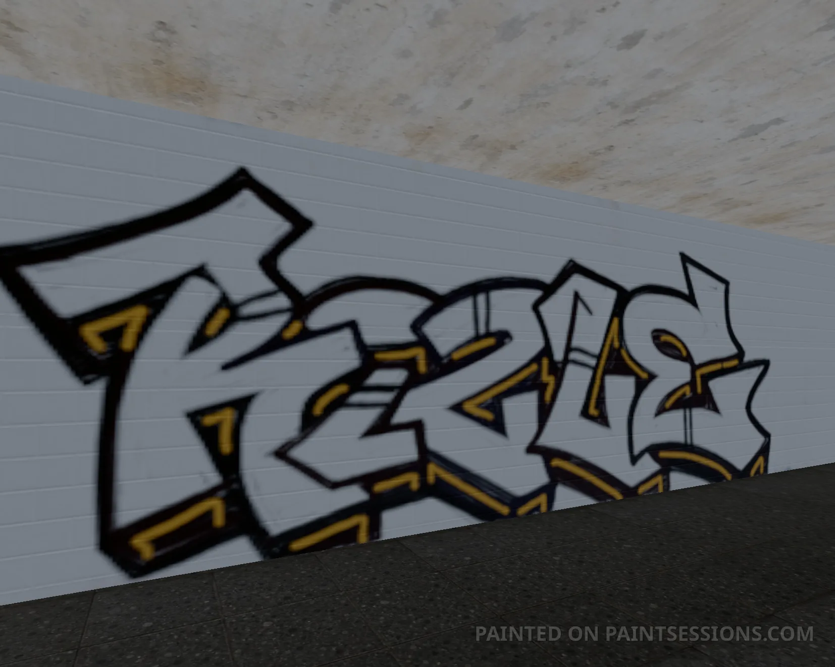 Artwork #909 by rizle