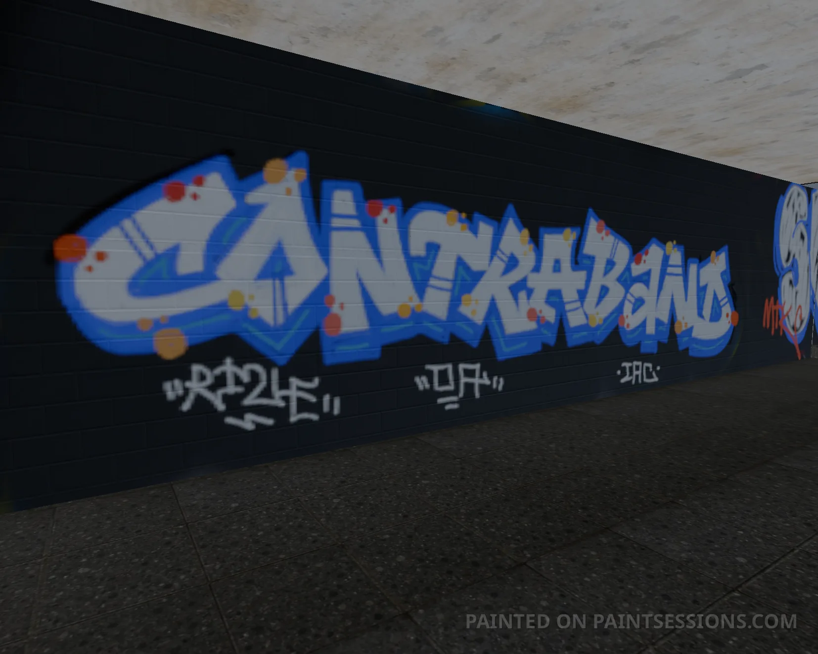 Artwork #1692 by rizle