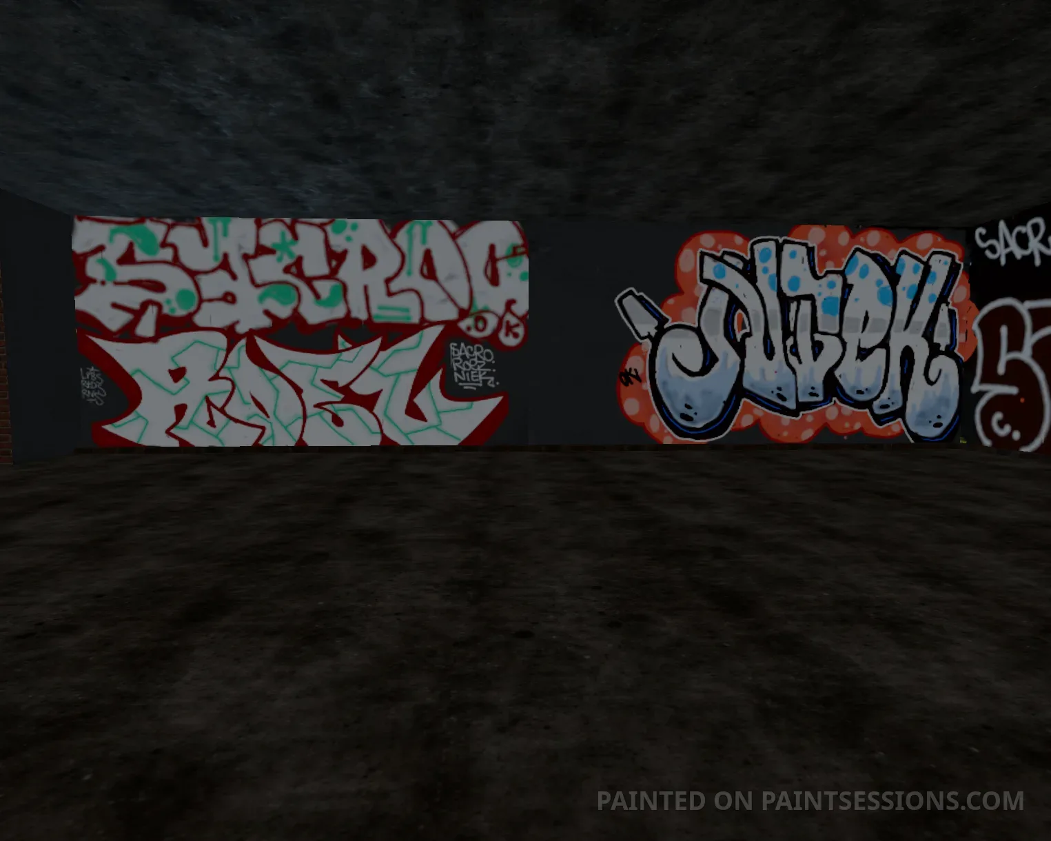 Artwork #512 by okeyysss