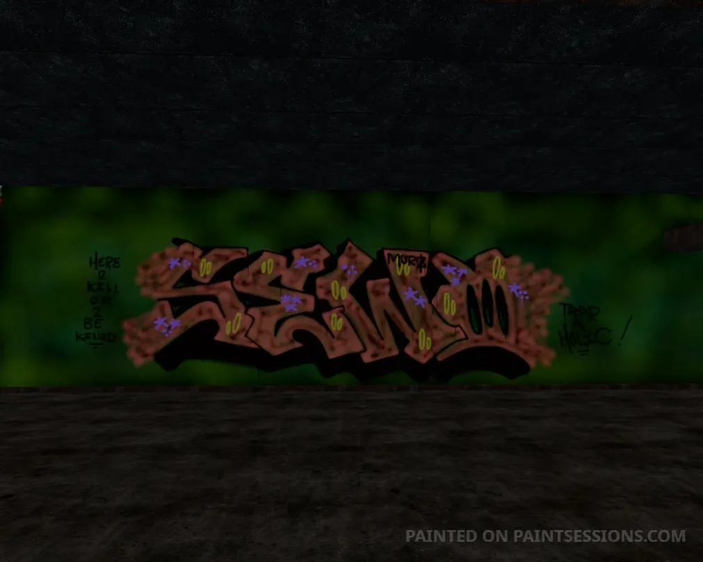 Artwork #1280 by sewo_1