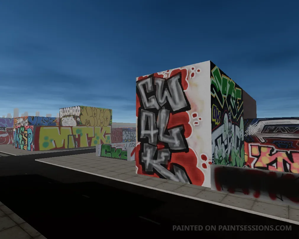 Artwork #1836 by sewo_1