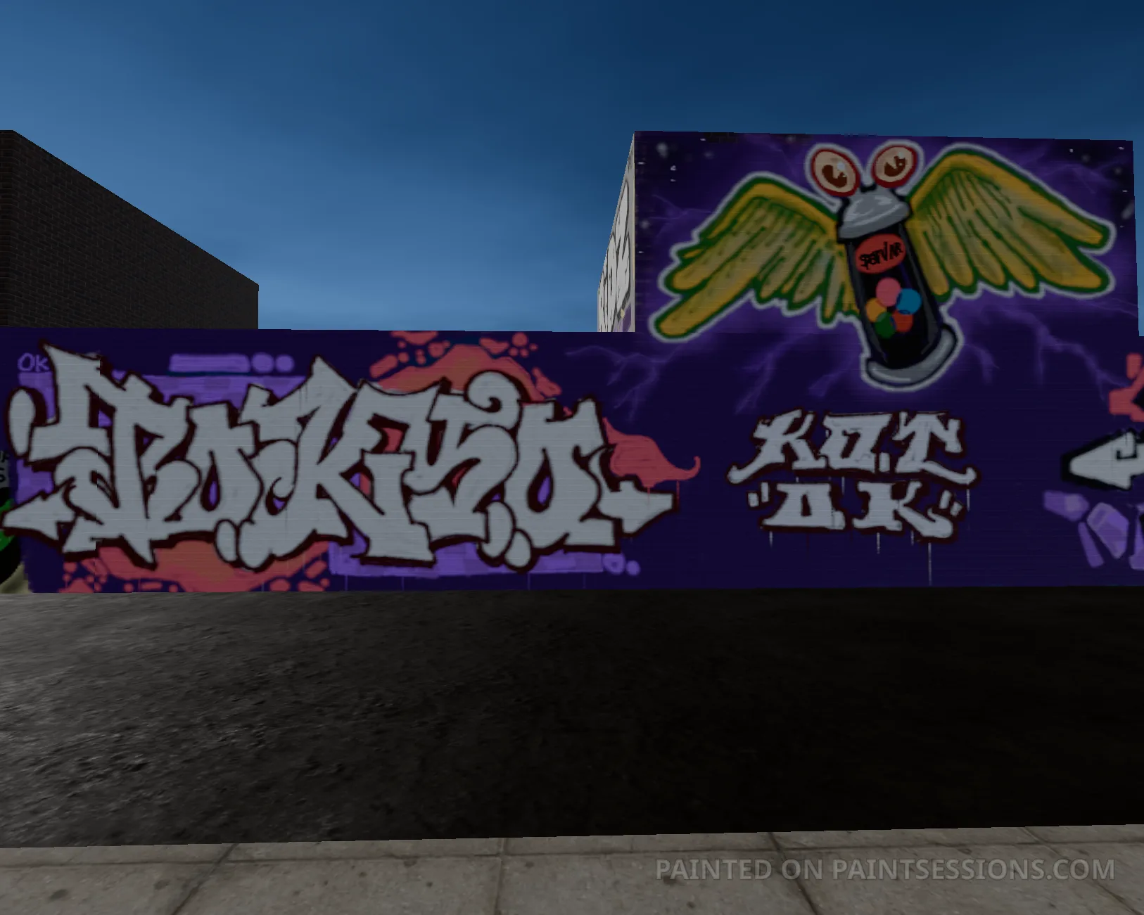 Artwork #1421 by shekster0727_49012