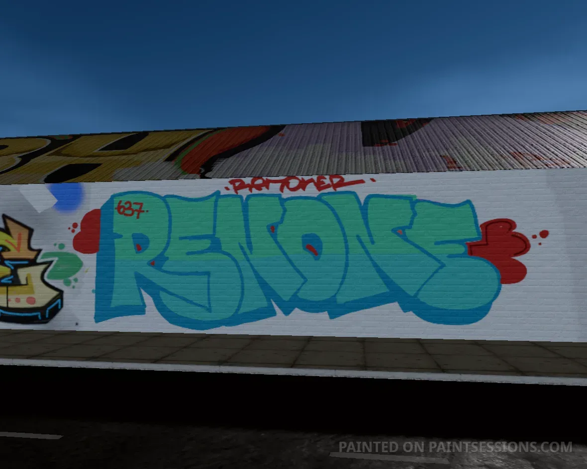 Artwork #911 by kancina