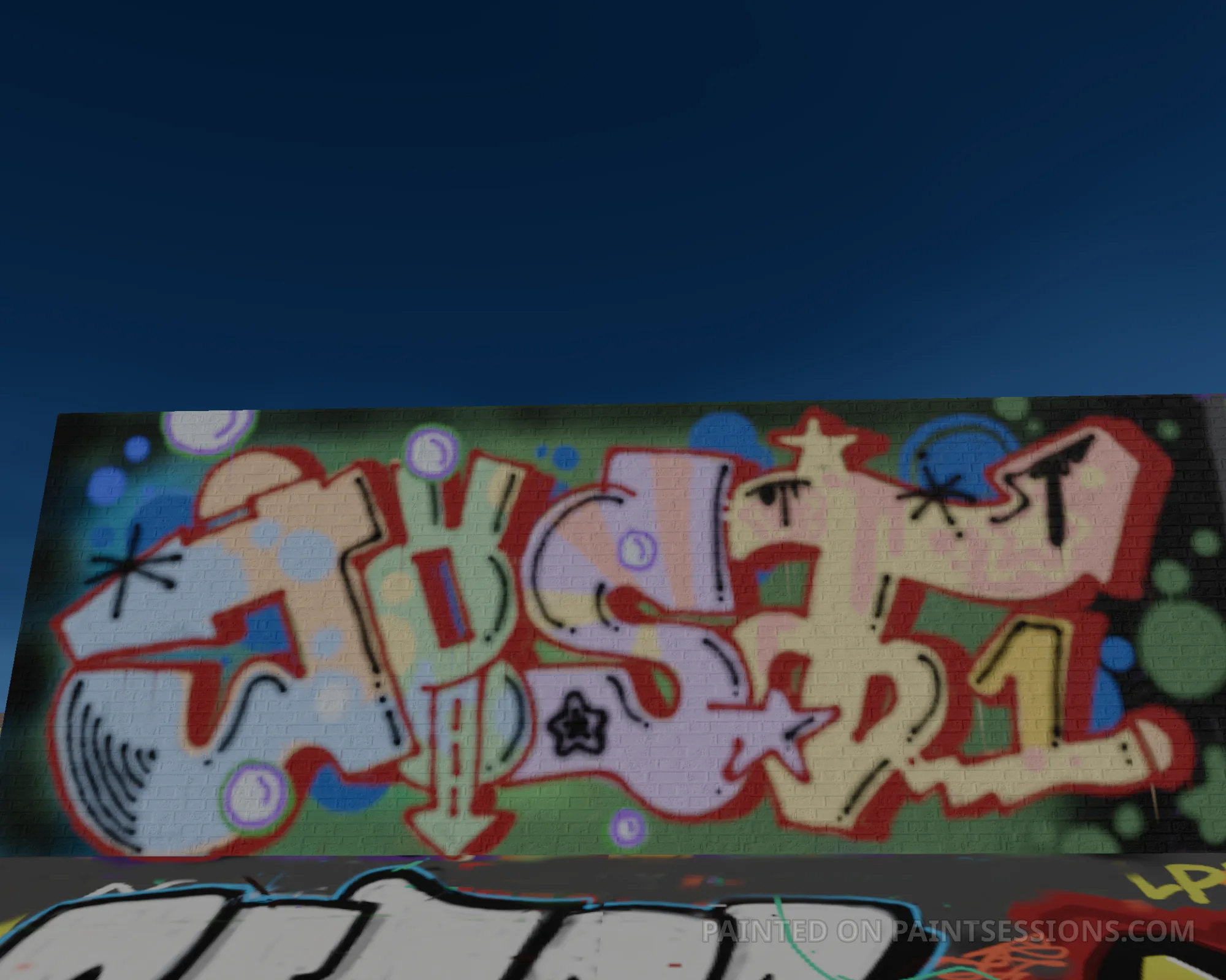 Artwork #372 by shekster0727_49012