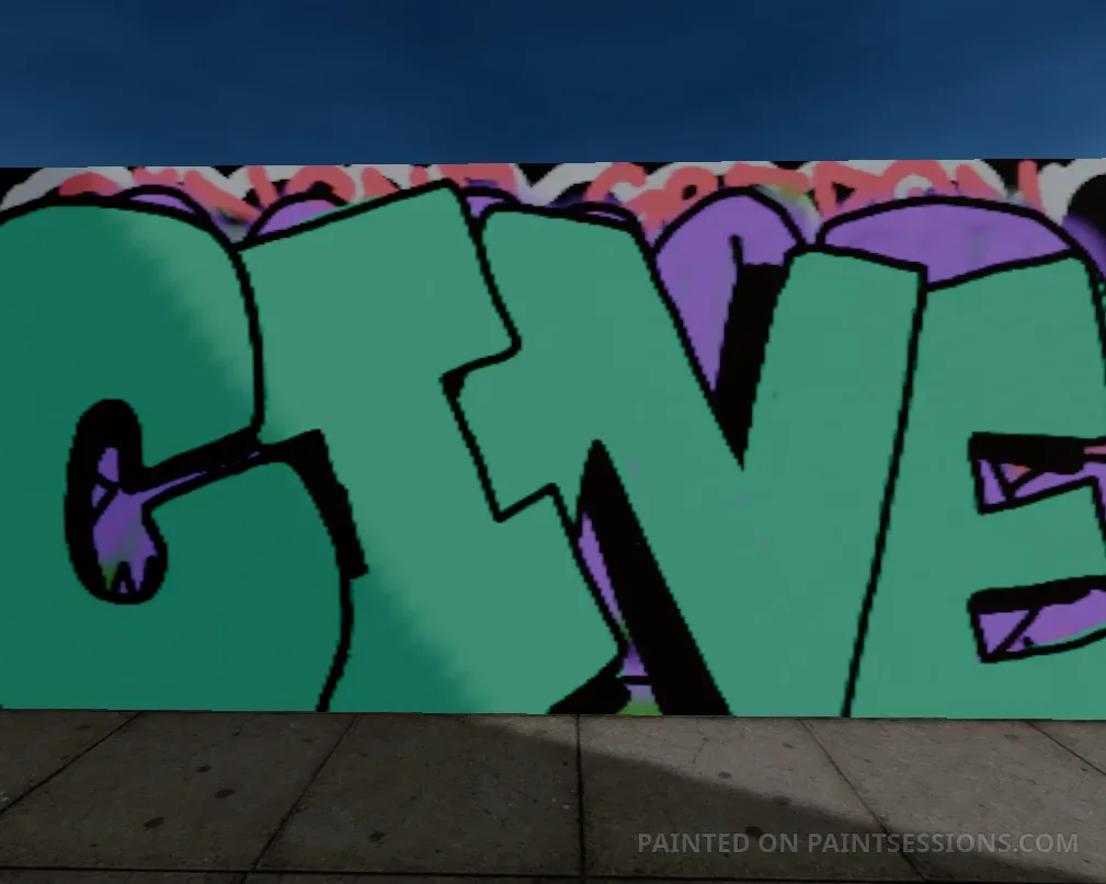 Artwork #1110 by cinemageddon