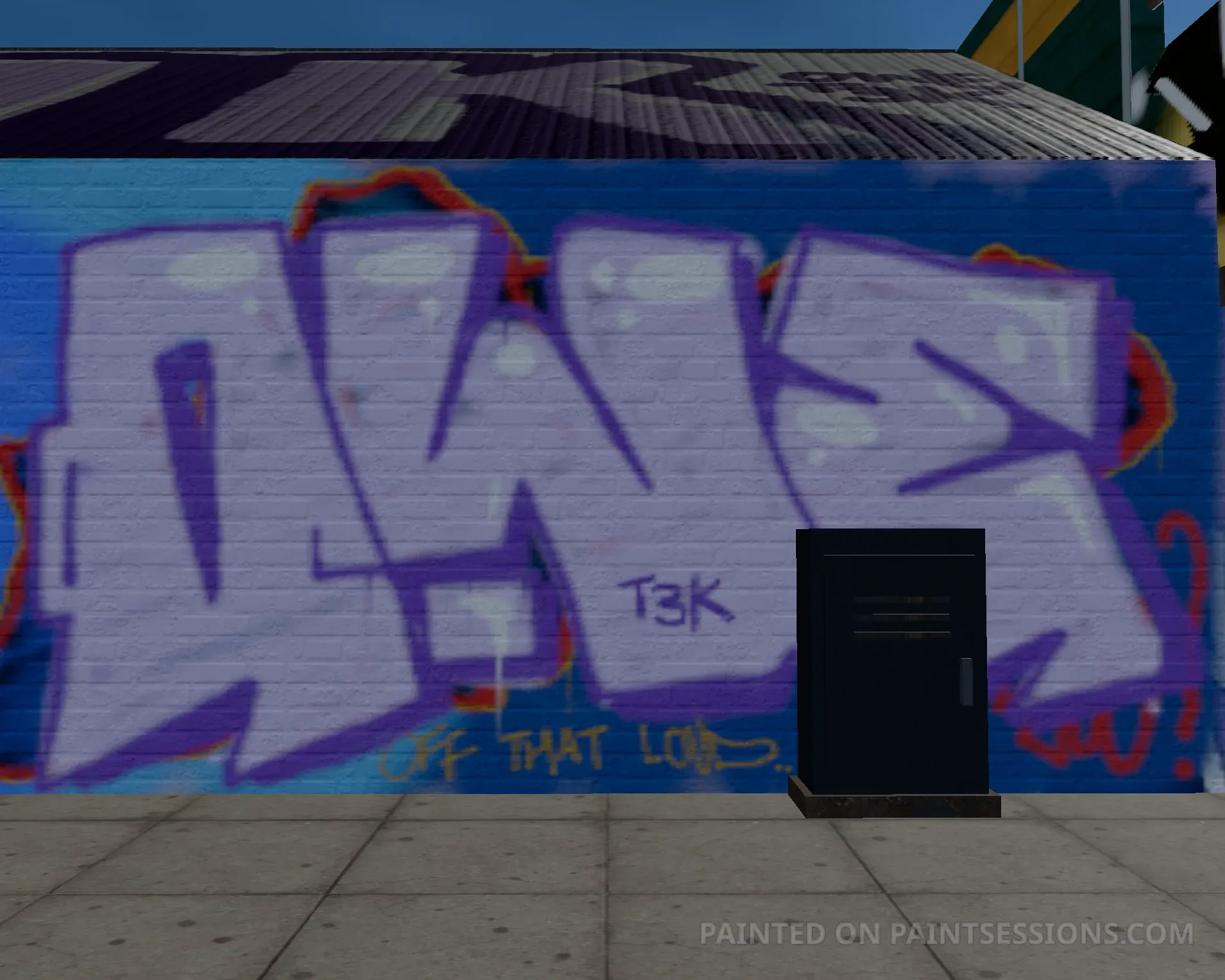 Artwork #1441 by radone