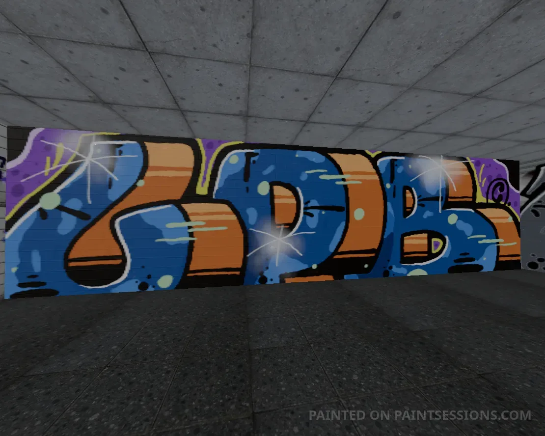 Artwork #127 by lpber1