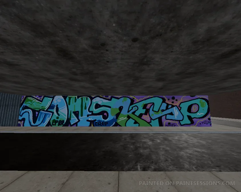 Artwork #1385 by kescpdjtnmx