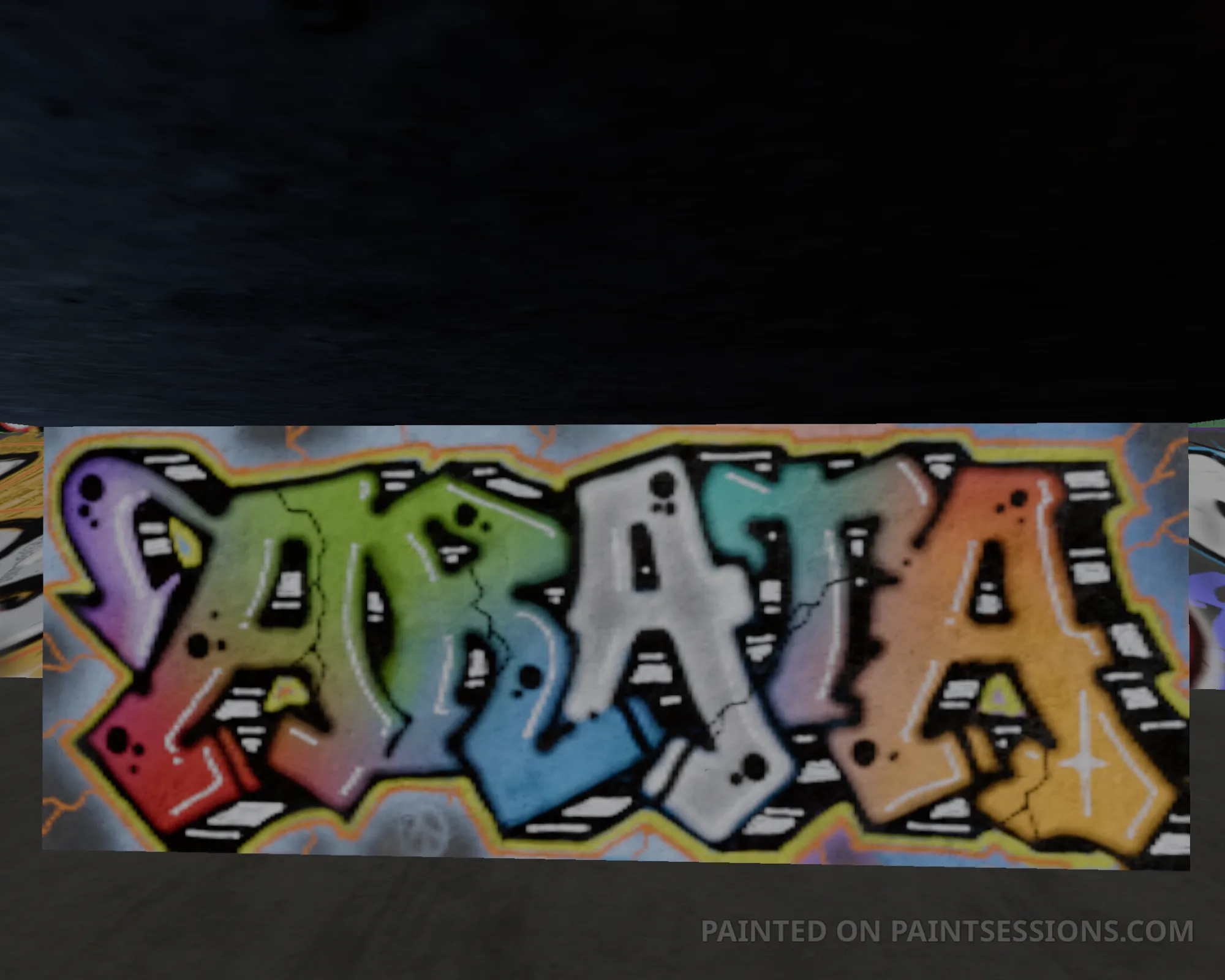 Artwork #433 by shekster0727_49012
