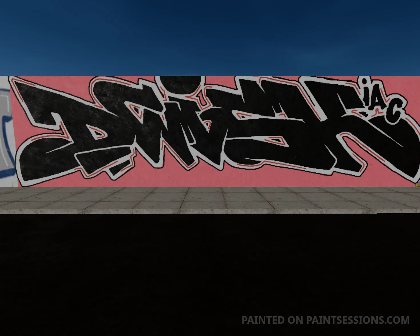 Artwork #197 by deiskojones