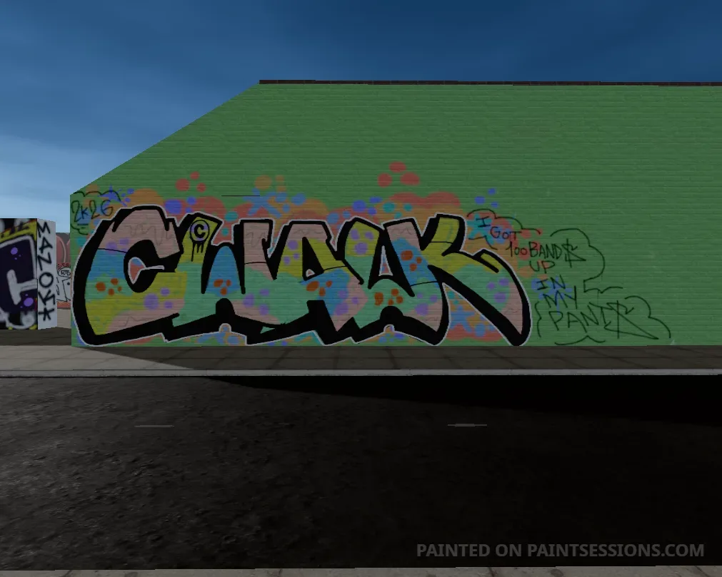 Artwork #1852 by sewo_1